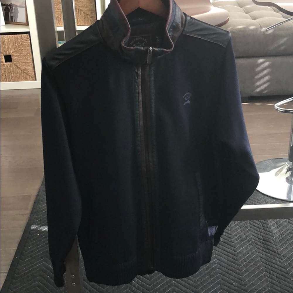 Men’s Paul & Shark Yachting Sports Jacket